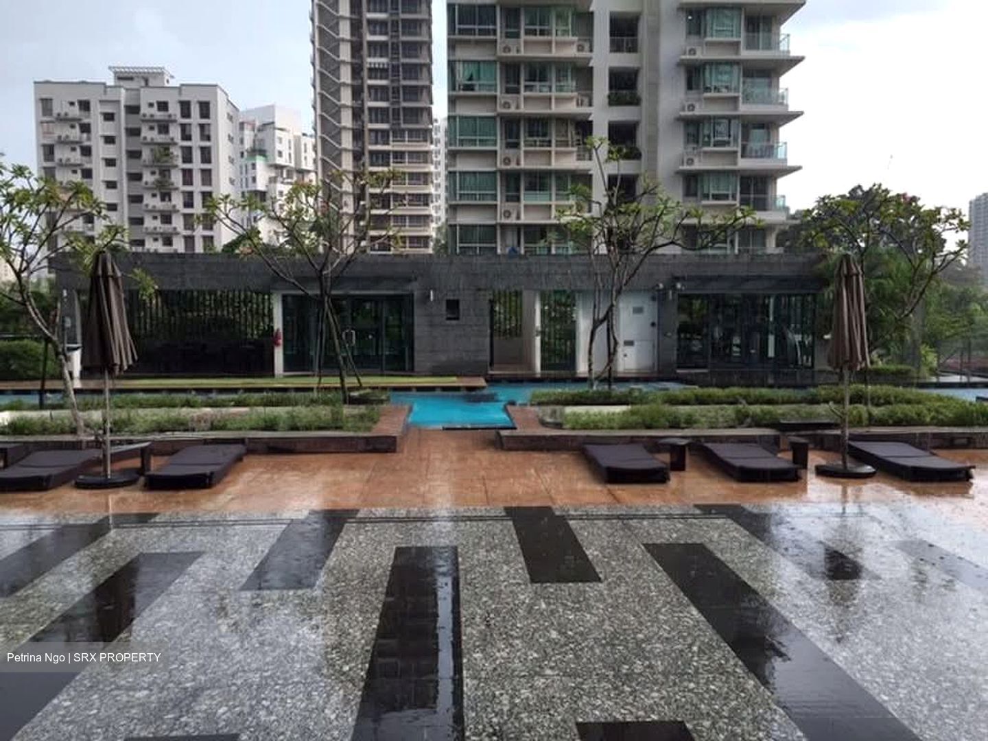 Montebleu (D11), Condominium #626363611